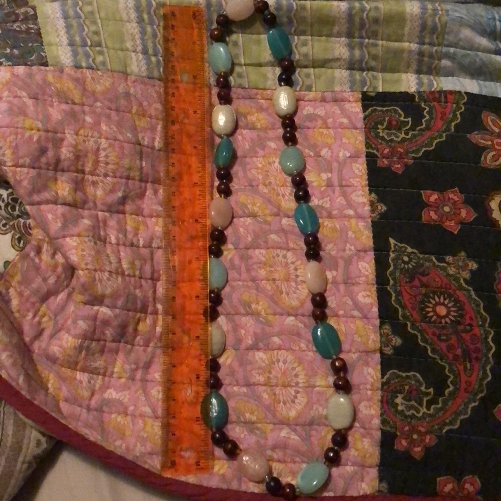 Necklace - Picture 2 of 2
